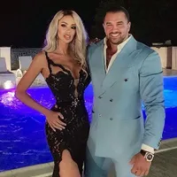Bianca Drăgușanu și Alex Bodi / capital.ro