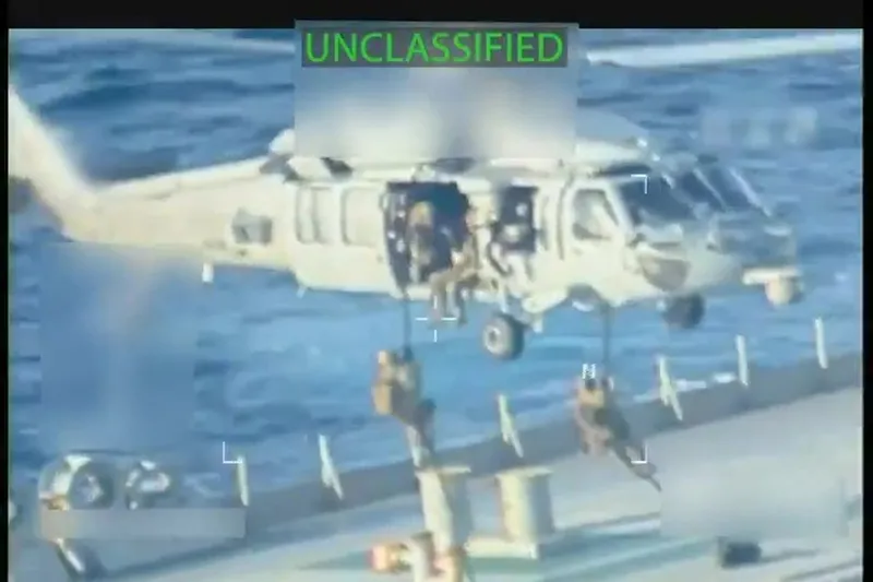 SUA au v&acirc;ndut la fier vechi două petroliere ale Rusiei. Putin dă ordin să fie confiscate nave ale Europei -  Foto: Profimedia Images (imagine cu  rol ilustrativ)