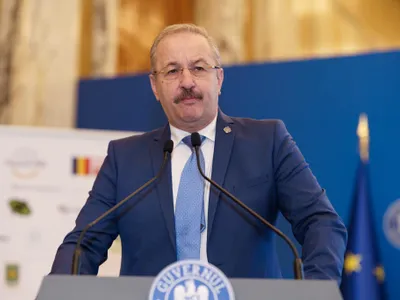 Sociologul Vasile Dîncu - Foto: Facebook/Vasile Dîncu