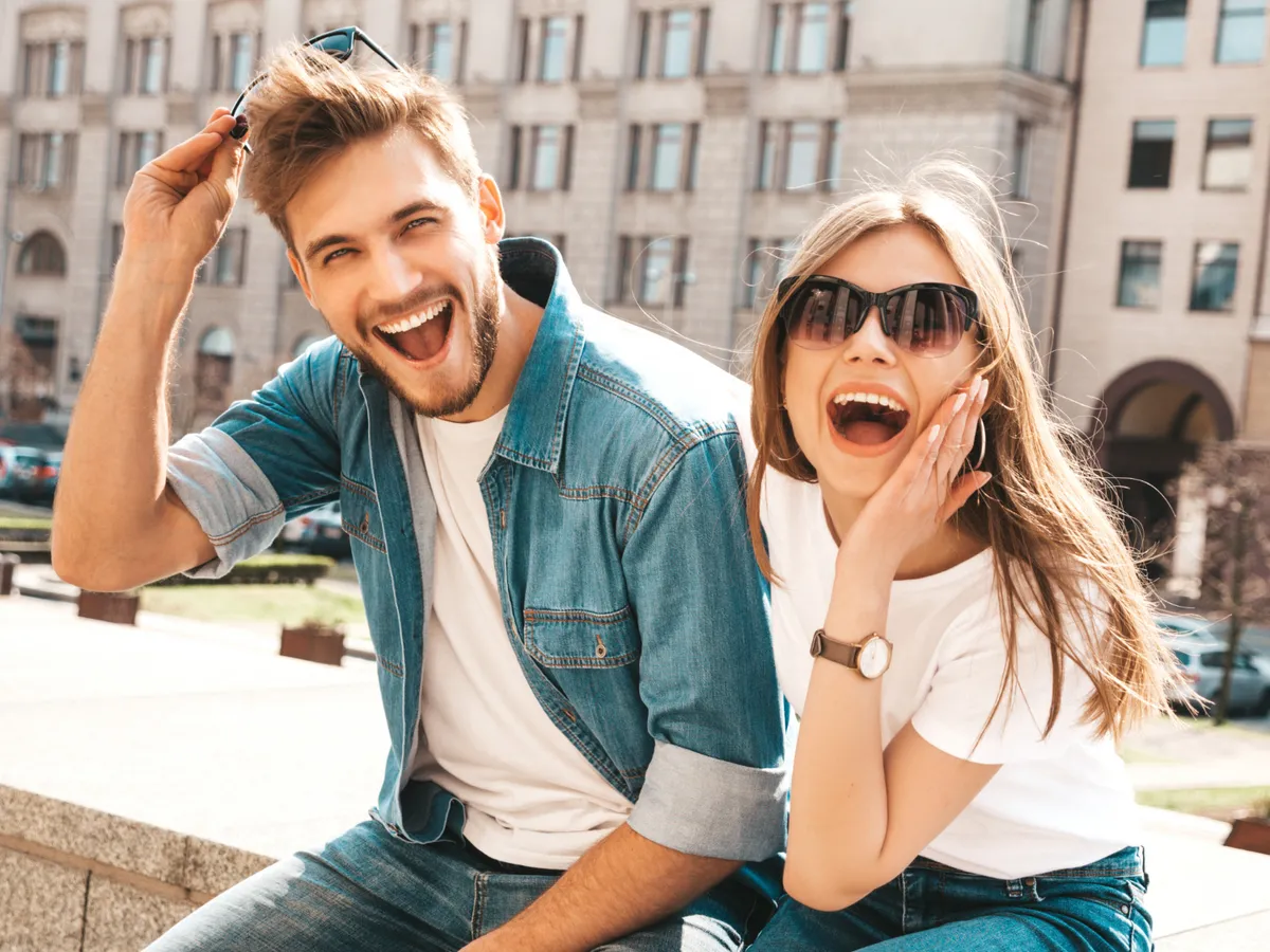 Cuplu fericit - Foto: Freepik (Imagine cu rol ilustrativ)