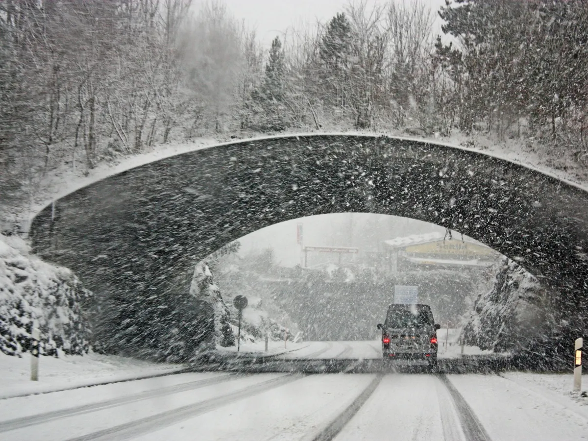Alertă METEO: Val polar peste România! Ninsori și temperaturi șocante în mijlocul primăverii - Pexels(imagine cu rol ilustrativ)