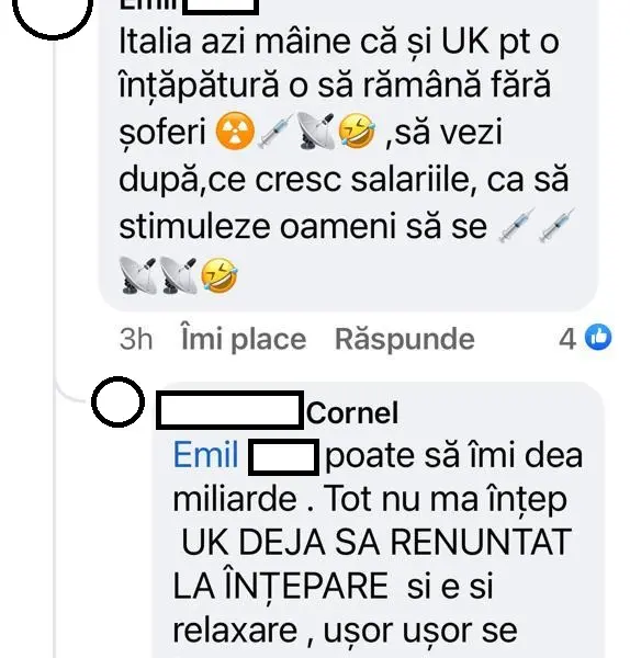 Românii nu sunt antivacciniști numai în România. Se mută din Italia, din cauza restricțiilor