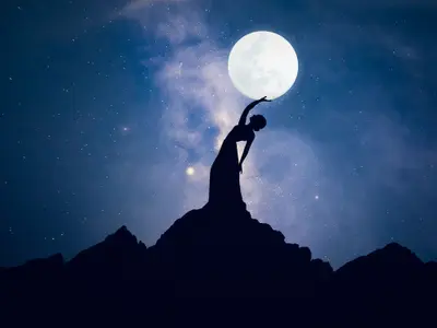 HOROSCOP 12 IULIE Luna în Balanță naște idile pentru zodii. Taurii primesc o invitație neașteptată - Foto: Freepik.com (Imagine cu rol ilustrativ)