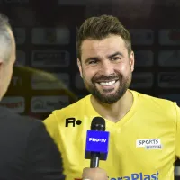Care ar putea să fie următoarea destinaţie a lui Adrian Mutu. Este un club de prestigiu - Foto: INQUAM PHOTOS / Cristi Vescan