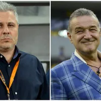 Șumudică a refuzat un milion de euro de la Becali / digisport