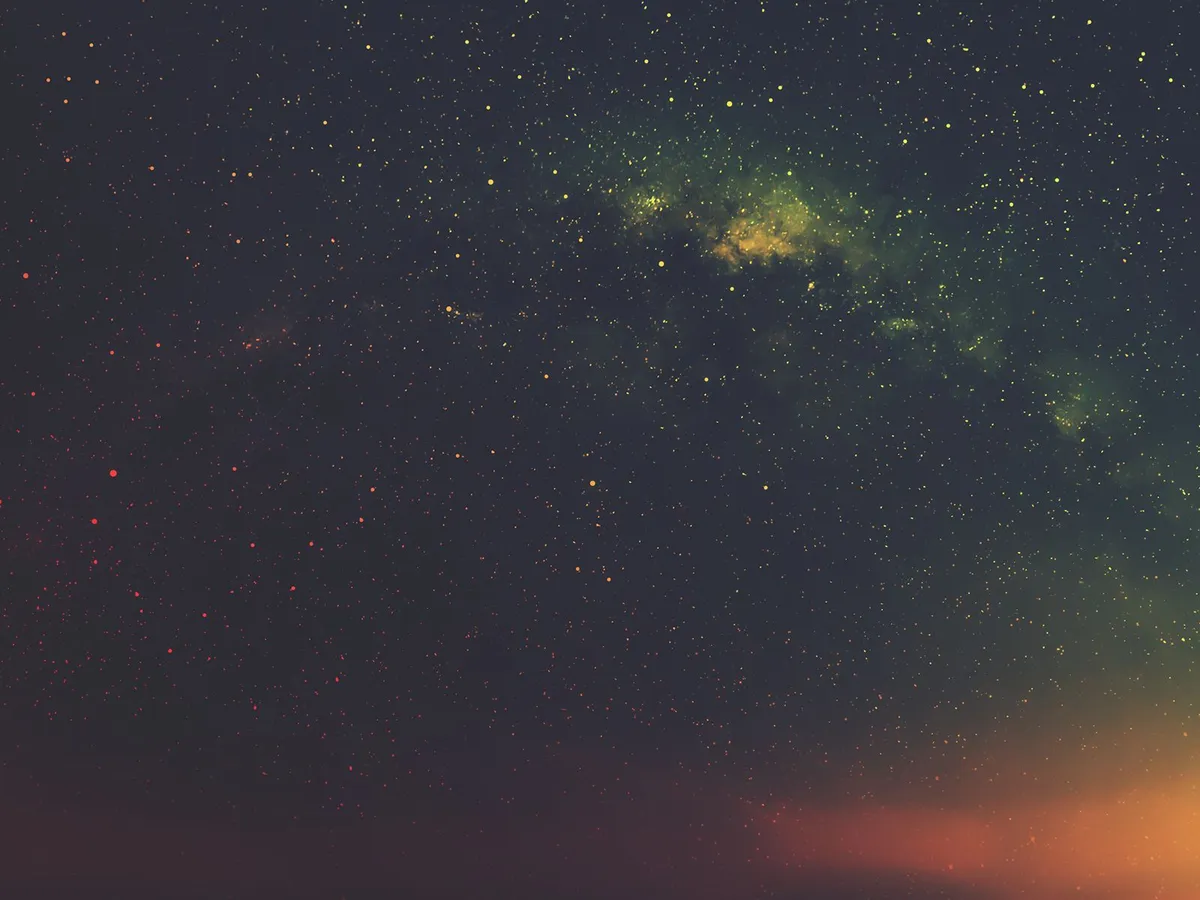 Stele Foto: Pexels (imagine cu rol ilustrativ)