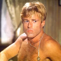 Robert Redford- Foto: EW