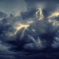 ANM: 22 de județe vor intra miercuri sub cod galben de instabilitate atmosferică accentuată/FOTO: Unsplash