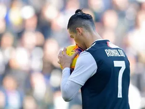 Tragedie în familia lui Cristiano Ronaldo. Unul dintre gemenii săi nou-născuți a murit la naștere/FOTO: Facebook/Cristiano Ronaldo