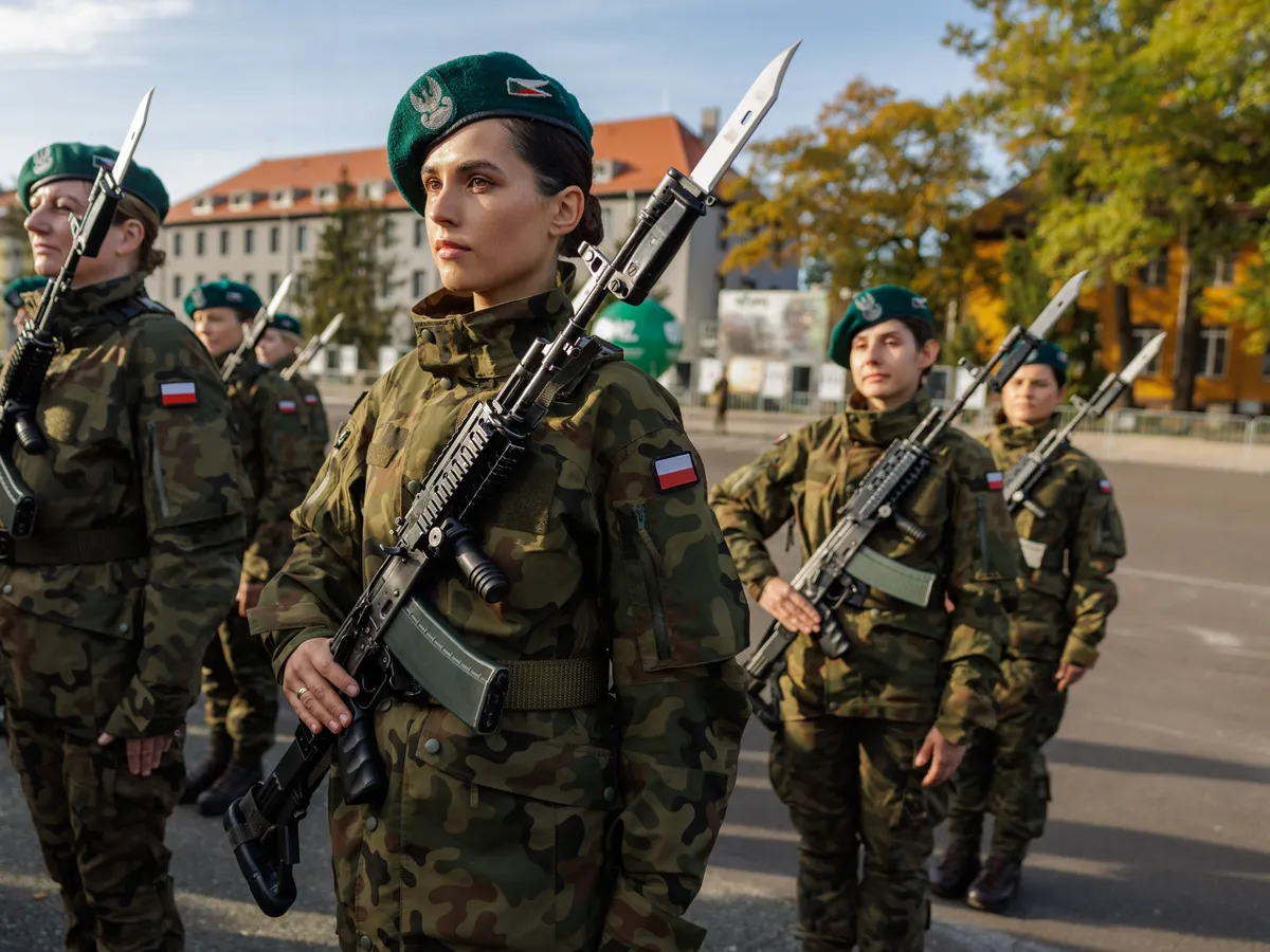 Polonia - Foto: Profimedia Images