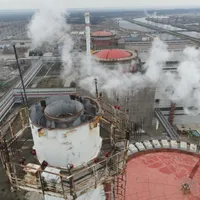 Centrala nucleară Zaporojie/foto: profimedia Images