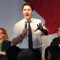 „Nu e o fantezie!” Trudeau, îngrijorat de planul lui Trump de a transforma Canada în stat american. : FOTO - Profimedia(imagine cu rol ilustrativ)