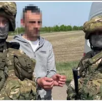 Un sabotor moldovean, plătit de serviciile secrete ruse, a incendiat substațiil electrice din Odesa - Foto: SSU