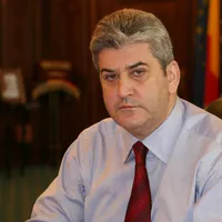 Gabriel Oprea Foto: Facebook