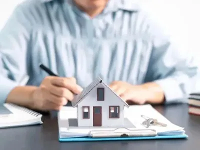 Numărul autorizațiilor de construire a scăzut cu 8,2% în 2026 - Foto: Profimedia Images (Imagine cu rol ilustrativ)