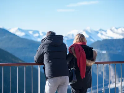 Elveţia va decide prin referendum propunerea extremei drepte de a limita populaţia la 10 milioane - Foto: Freepik (imagine cu rol ilustrativ)