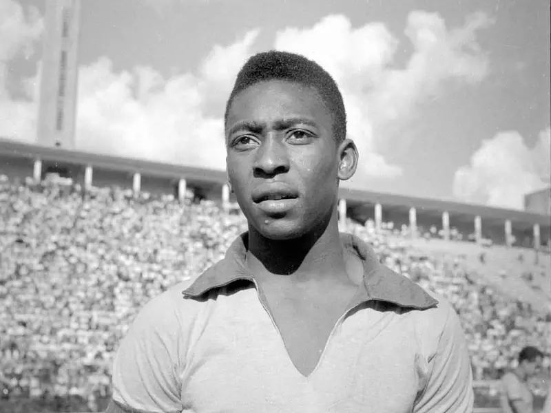 Pele- Foto: FACEBOOK