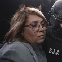 Cazul Laurei Bîlcea: Curtea de Apel respinge arestarea preventivă a fiicei lui Ioan Crișan(imagine cu rol ilustrativ)