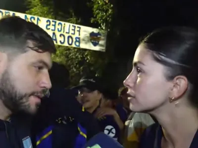 VIDEO Un interviu ”banal” a făcut internetul ”să explodeze”! Nimeni nu se aștepta la ce avea să urmeze în direct