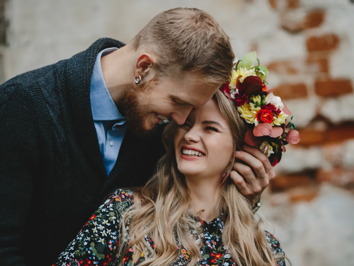 Ce este interzis să faci de Dragobete dacă nu vrei să rămâi singur tot anul. Femeile care plâng atrag necazuri