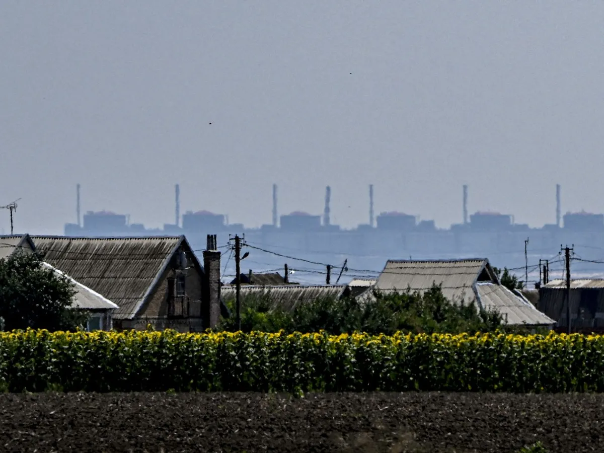 Centrală nucleară