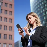 Telefon mobil - Foto: Freepik (rol ilustrativ)