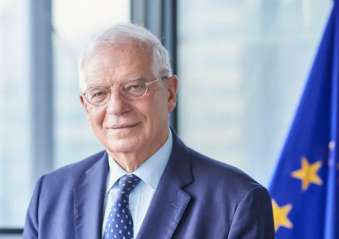 Josep Borrell vrea ca UE să aibă o armată. FOTO: Facebook