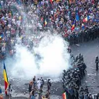 Dosarul 10 august, trei ani fără vinovați/Foto: arhiva