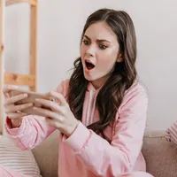Escrocherie cu iMessage de la iPhone. Utilizatorii își dezactivează sistemul de securitate - Foto: Freepik.com (rol ilustrativ)