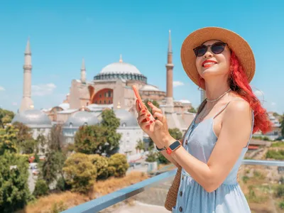 Criza din Orientul Mijlociu afectează turismul; cetățenii sunt sfătuiți să evite zone din Cipru și Turcia - Foto: Freepik (Imagine cu rol ilustrativ)