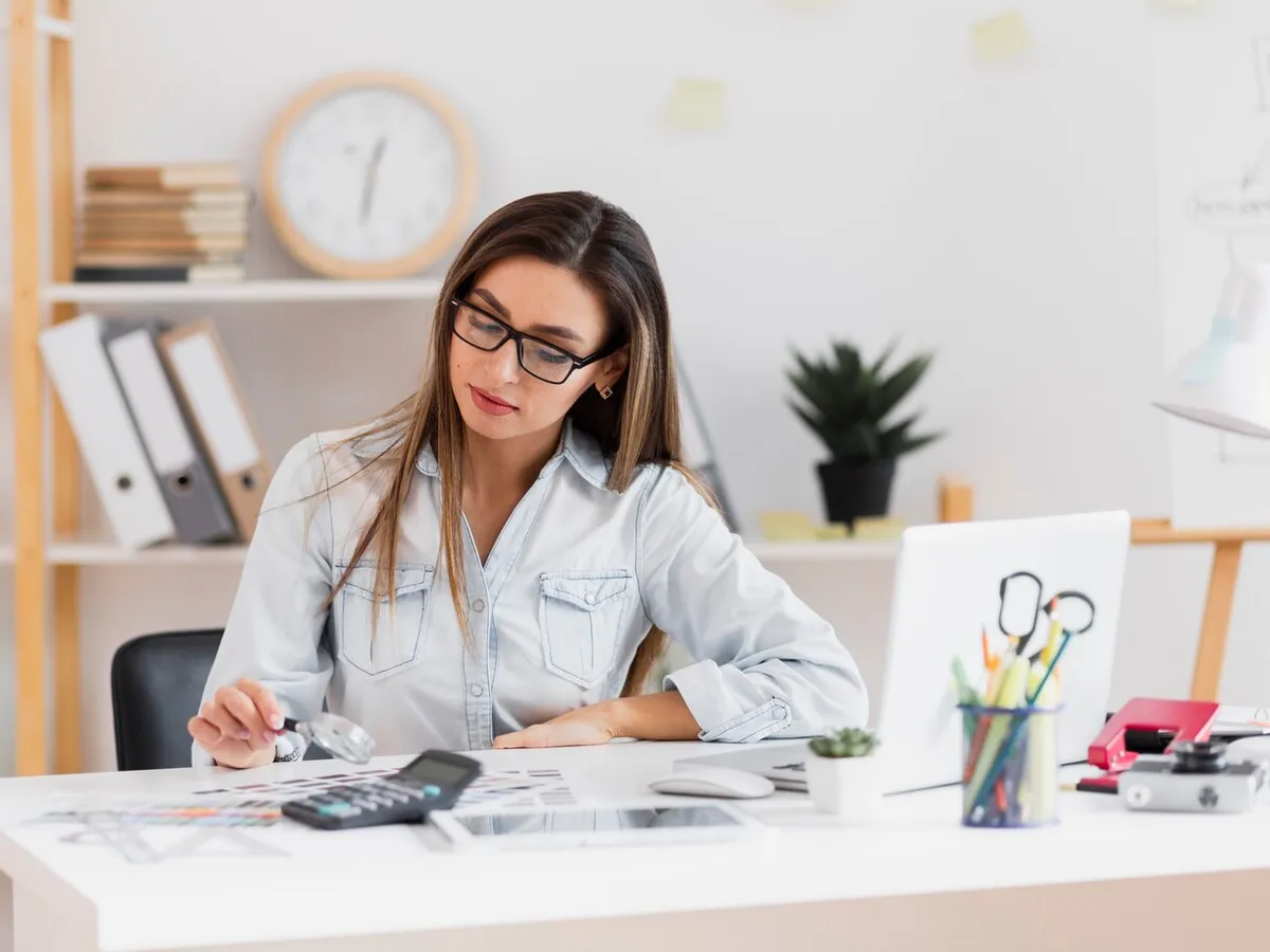 O meserie plictisitoare îi ajută pe cei din generația Z să ia salarii mari. Boomerii au abandonat-o - Foto: Freepik (rol ilustrativ)