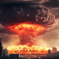Cursa înarmărilor nucleare. „Armele apocalipsei”, în creștere galopandă printre marile puteri - Foto: Playground.com