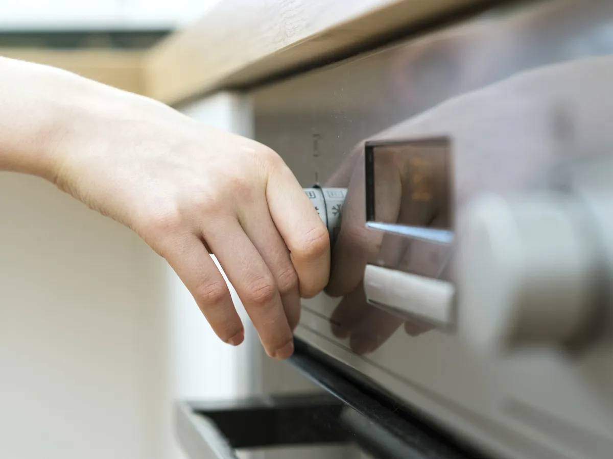 Cuptor electric - Foto: Profimedia images