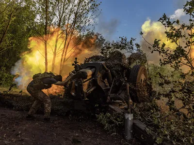  Cum încearcă Ucraina să oprească ofensiva Rusiei cu un plan strategic de „distrugere totală”. Pierderile Moscovei au ajuns la 2.000 de oameni pe zi