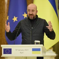 UE ia în calcul folosirea activelor bancare rusești confiscate pentru reconstrucția Ucrainei - FOTO: Profimedia
