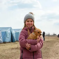 Semnal de alarmă al UNICEF:  În Ucraina, mii de copii traumatizați de război au nevoie de ajutor. / Foto: unicef.org
