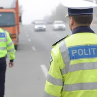 Polițiști - Foto: Ora de Sibiu