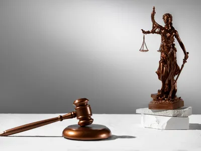 Justiție - Foto: Freepik