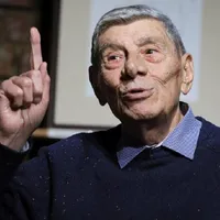 Mitică Popescu a făcut trei ani de închisoare - Foto: EVZ
