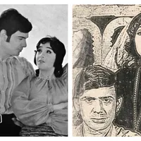 Recunoașteți personajul? Au fost căsătoriți. El o părăsește pentru o colegă. Ea moare la 46 de ani - Foto: Arhivă/Imagine cu caracter ilustrativ