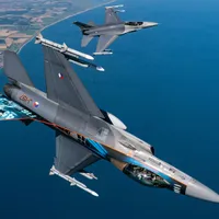 Olanda și-a retras oficial ultimele avioane F-16 din serviciu - Foto: Profimedia Images (imagine cu caracter ilustrativ)