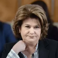 Rovana Plumb/Foto: Libertatea