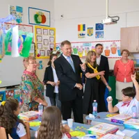 Foto: presidency.ro