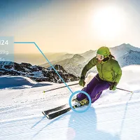 Carv – Profesorul digital de schi