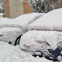 VREMEA Când revine iarna peste România? Temperaturile se prăbușesc cu 20 grade.  - Foto: meteoplus