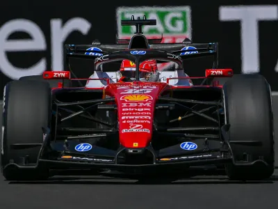 F 1 - Foto: Profimedia Images (imagine cu rol ilustrativ)
