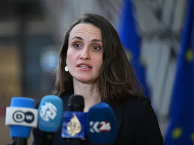 Oana Țoiu - Foto: Profimedia Images