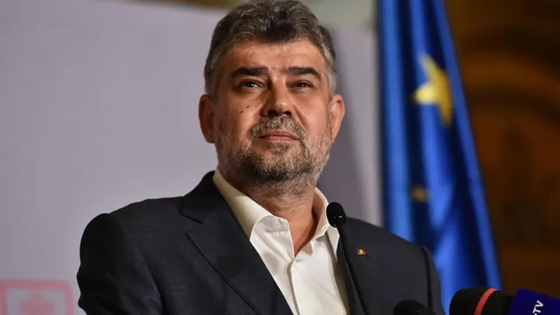 Liderul PSD spune că a fost deschis la discuțiile cu PNL. FOTO: Facebook
