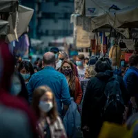 Coronavirus: 46 de cazuri noi de coronavirus şi un deces, înregistrate în ultimele 24 de ore/FOTO: Unsplash