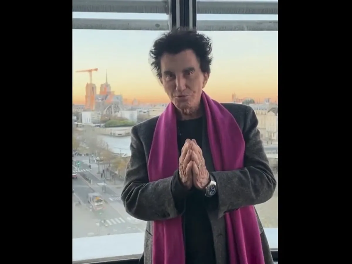 Dosarul Epstein: Jack Lang, fost ministru francez al culturii, convocat la Ministerul Afacerilor Externe Foto: news.ro